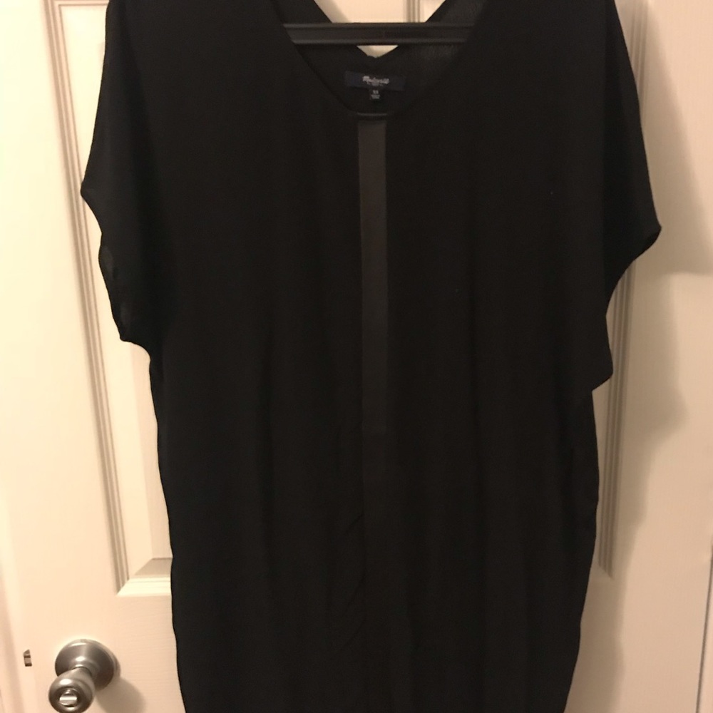 Madewell Dress